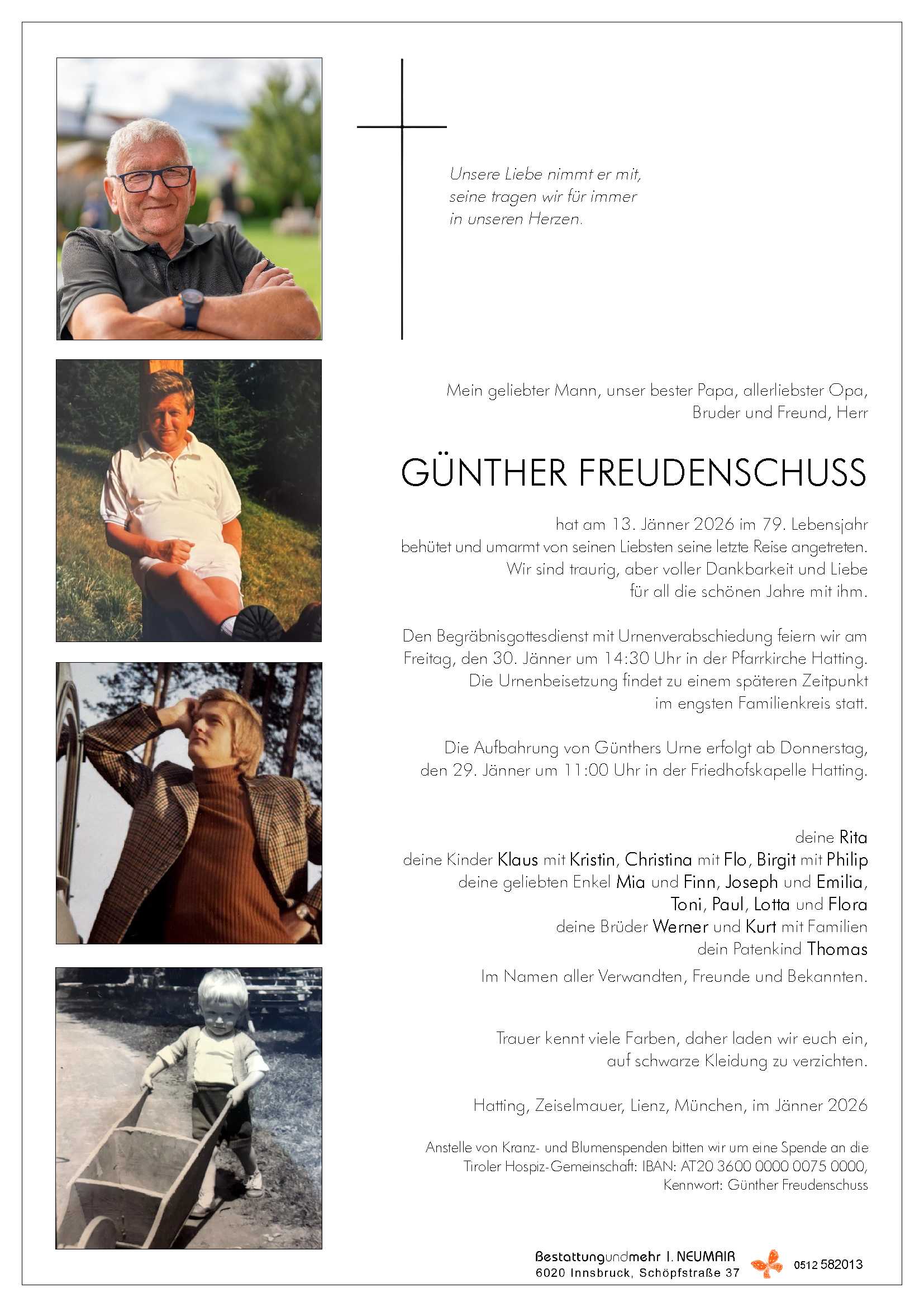 Günther Freudenschuss